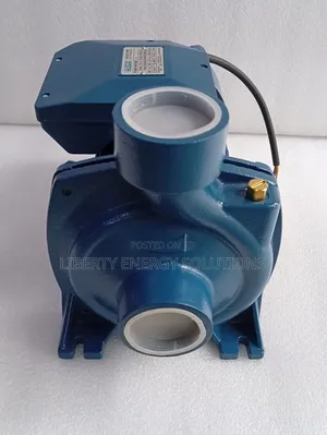 Centrifugal Water Booster Pump 2hp