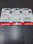 SanDisk Ultra Luxe 64GB Flash Drive - 1