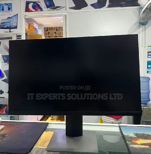 Dell 24'' P2419H TFT Wide Monitor with HDMI (Refurbished) - 1
