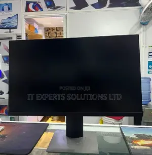 Dell 24'' P2419H TFT Wide Monitor with HDMI (Refurbished)