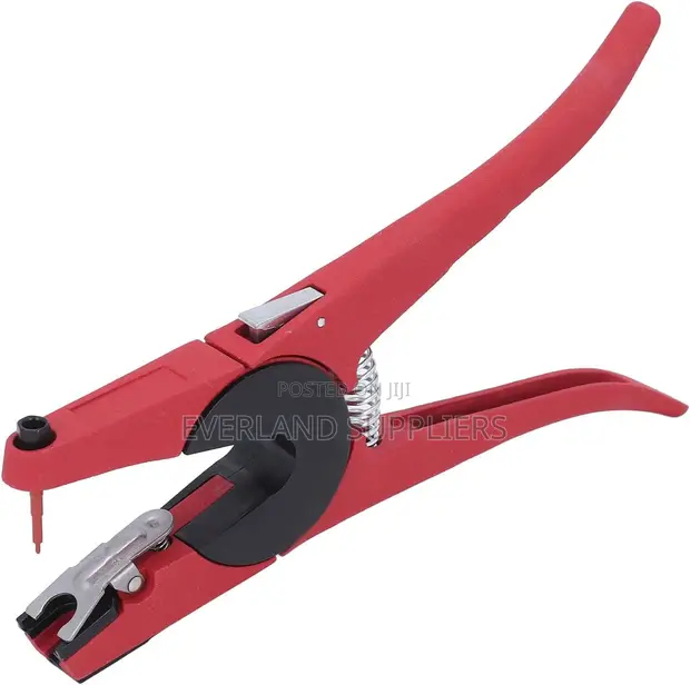 Sheep Ear Tag Applicator - Brand New - 1