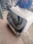 Milango ya Toyota Harrier 240 Boot (Iliyotumika) - 2