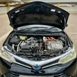 Toyota Axio 2015 Black Hybrid - 3