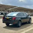 Toyota Axio 2015 Black Hybrid - 4