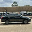 Toyota Axio 2015 Black Hybrid - 5