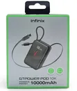 Infinix GT Power Pod 10000mAh 45W Power Bank - 1
