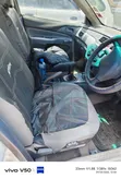 Mitsubishi Lancer 2004 White - 5