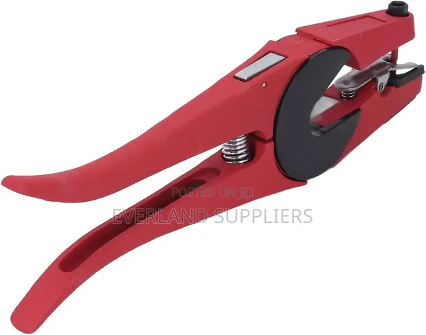 Goat Ear Tag Applicator - 1