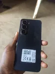 Infinix Hot 60i 256GB Nyeusi (Iliyotumika) - 1