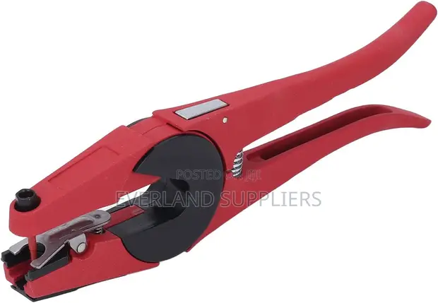 Multi-Livestock Ear Tag Applicator - 1