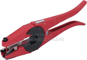 Multi-Livestock Ear Tag Applicator