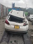 Peugeot 2008 2018 Pearl - 1