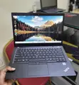 Laptopi ya Lenovo ThinkPad T490s - 16GB RAM, 256GB SSD - 2