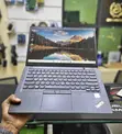 Laptopi ya Lenovo ThinkPad T490s - 16GB RAM, 256GB SSD - 3