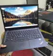 Laptopi ya Lenovo ThinkPad T490s - 16GB RAM, 256GB SSD - 4