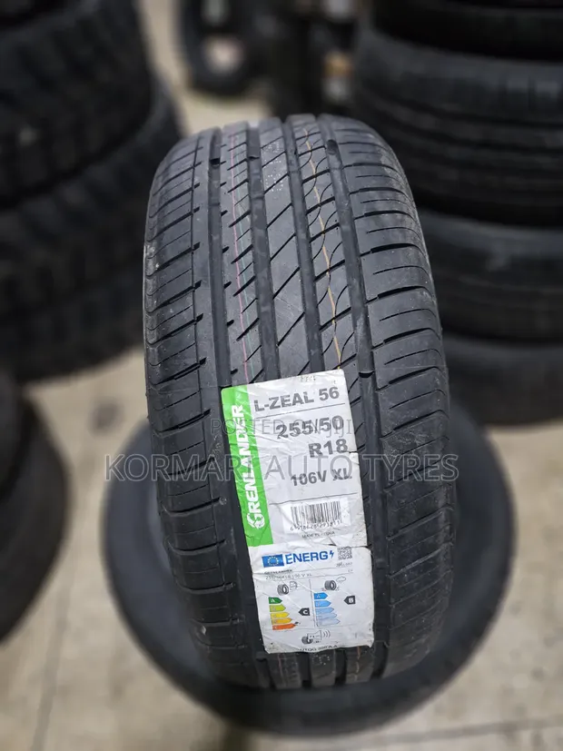 Matairi 255/50R18 Grenlander - 1