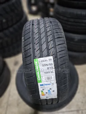 Matairi 255/50R18 Grenlander