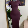 Gauni Bora la Bajeti - Ukubwa Bure - 2