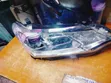 Toyota Corolla Fielder 165 Headlight (Non-Xenon) - 2