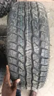 Matairi Mapya ya Journey 245/70R16 10-Ply - 1