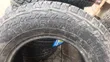 Matairi Mapya ya Journey 245/70R16 10-Ply - 2