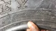 Matairi Mapya ya Journey 245/70R16 10-Ply - 3