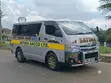 14-Seater Matatu Hire - KES 10,000 - 1