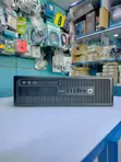 Kompyuta ya Mezani HP EliteDesk 800 - Intel Core i3, 4GB RAM, 500GB HDD - 2