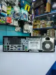 Kompyuta ya Mezani HP EliteDesk 800 - Intel Core i3, 4GB RAM, 500GB HDD - 3
