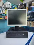 Kompyuta ya Mezani HP EliteDesk 800 - Intel Core i3, 4GB RAM, 500GB HDD - 4