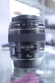 Canon EF 85mm f/1.8 USM Lens - 4