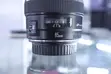 Canon EF 85mm f/1.8 USM Lens - 5