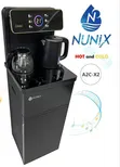 Nunix A2c-X2 Bottom Load Hot & Cold Water Dispenser with Music System - 2