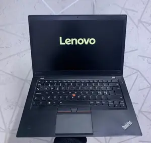 Lenovo ThinkPad T470 Laptop - Core i5, 8GB RAM, 256GB SSD