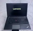 Lenovo ThinkPad T470 Laptop - Core i5, 8GB RAM, 256GB SSD - 1