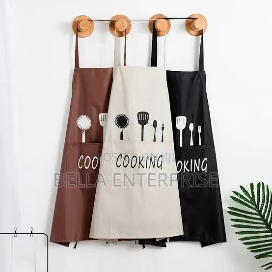 Aprons za Jikoni Nzuri za Kuzuia Maji - KES 750 - 1
