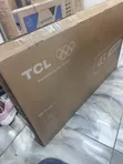 TCL 43 Inch 4K UHD Smart TV - 2