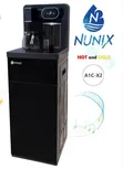 Nunix A1c-X2 Chini ya Kupakia Dispenser ya Maji Moto na Baridi na Mfumo wa Muziki - 2