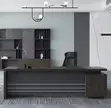 180cm Executive Office Desk - Spacious Modern Workstation - 1