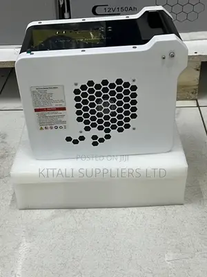 Reomax Energy 1000Wh Portable Power Station - 500W UPS