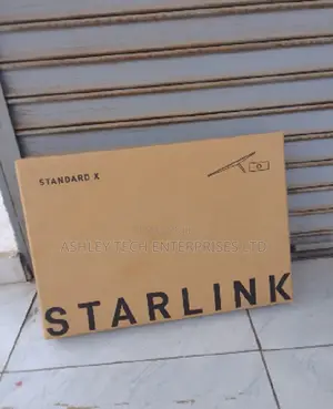 Starlink Gen 3 Version 4 Standard Kit