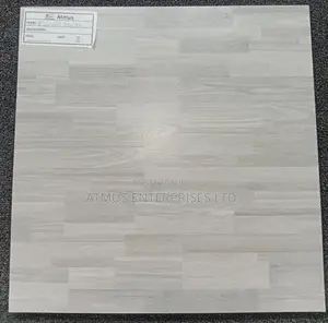 Twyford FGE44763K Tile ya Sakafu ya Keramik 40x40cm