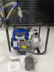 Aico Japan 8hp Diesel Water Pump - 1