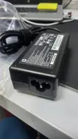 HP Blue Pin Charger - Laptop AC Adapter - 5