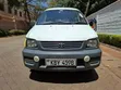Toyota TownAce 2007 Nyeupe - 1