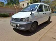 Toyota TownAce 2007 Nyeupe - 2