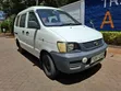 Toyota TownAce 2007 Nyeupe - 3