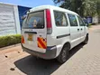 Toyota TownAce 2007 Nyeupe - 4