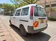 Toyota TownAce 2007 Nyeupe - 5