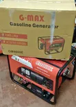 G-Max GM4600E Generator Mpya ya Petroli - 1